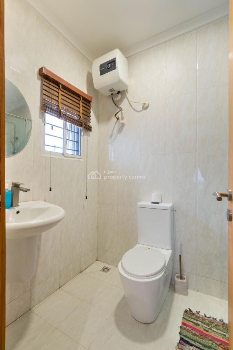 2 Bedroom Apartment with Top Notch Amenities, Lekki Phase 1, Lekki, Lagos, Flat / Apartment Short Let