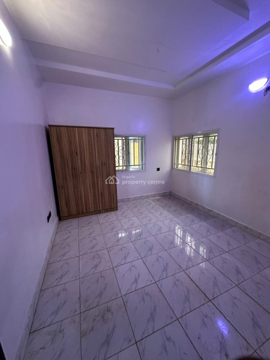 Well Finished 4 Bedroom Semi Detached Duplex with Bq, Gwarinpa Extension, Gwarinpa, Abuja, Semi-detached Duplex for Rent
