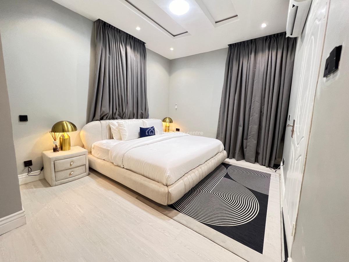 My Two Bedroom with Ps5, Lekki Phase 1, Lekki, Lagos, Flat / Apartment Short Let