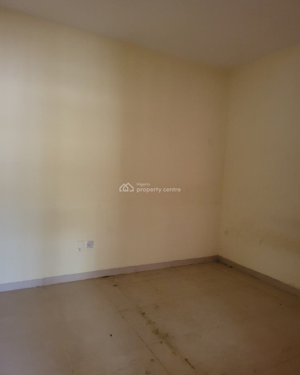 Luxurious Massive Sefcontain Apartment, By American International School, Durumi, Abuja, Self Contain (single Rooms) for Rent