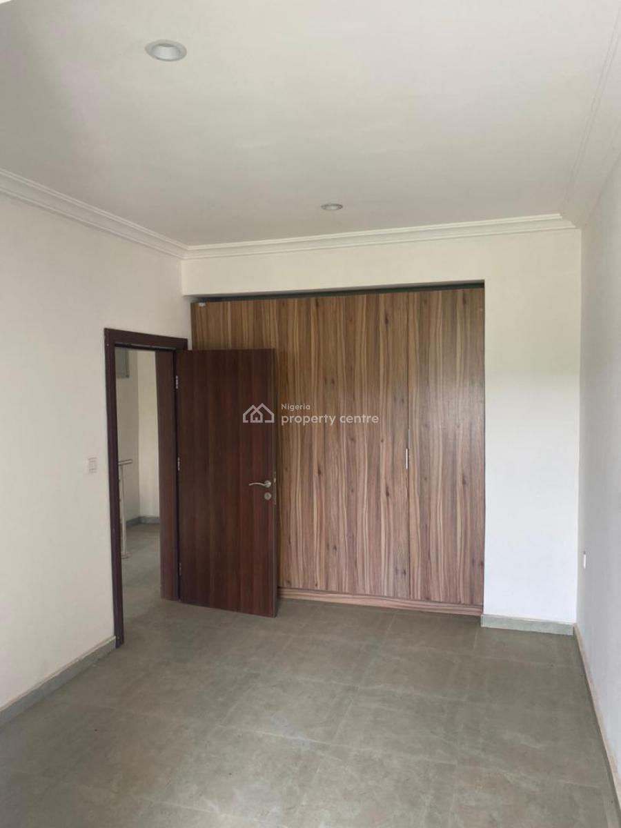 Serviced 3 Bedroom Terraced Duplex, Cocoon Estate,  Ajayi Apata, Sangotedo, Ajah, Lagos, Terraced Duplex for Rent
