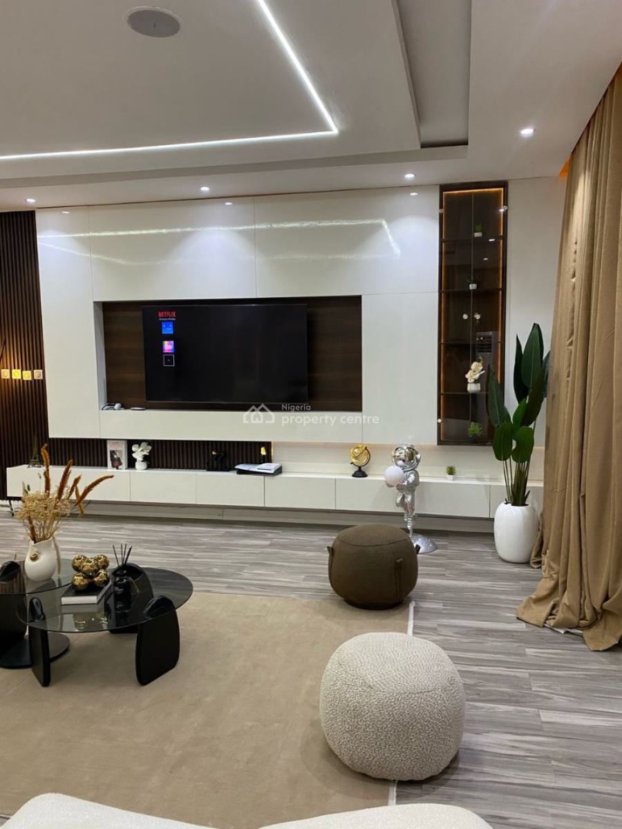 Book This Beautiful  and Luxurious 2 Bedroom Apartment, Ikeja Gra, Ikeja, Lagos, Flat / Apartment Short Let