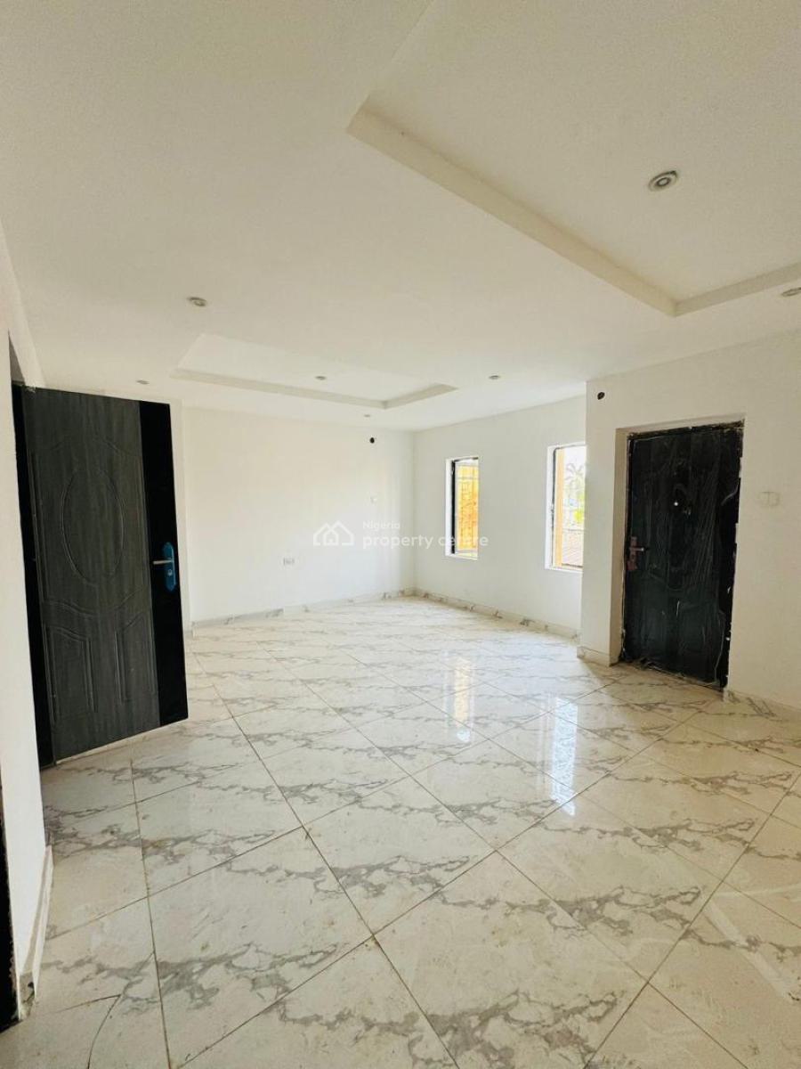 Beautifully Crafted 3 Bedroom Terrace Duplex Plus Bq, Gra, Ogudu, Lagos, Terraced Duplex for Sale