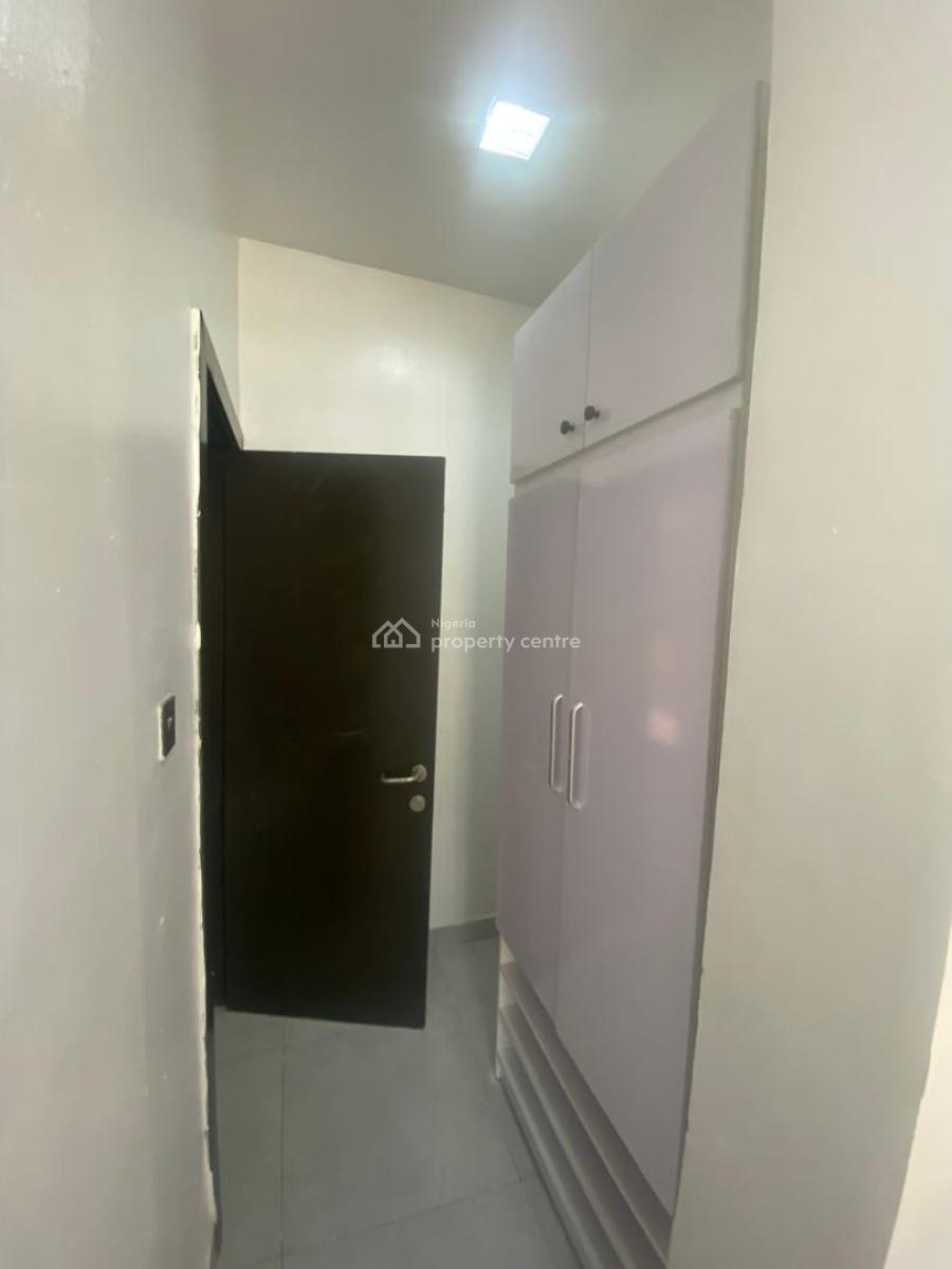 Units of Serviced Studio Rooms Self-contained, Glover Road, Old Ikoyi, Ikoyi, Lagos, Self Contain (single Rooms) for Rent
