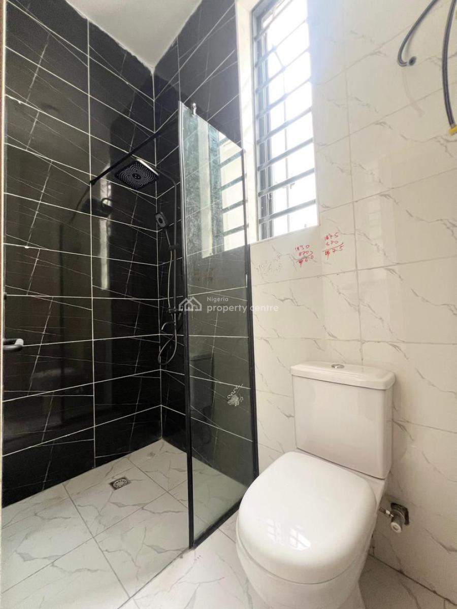 2 Bedroom Apartment, Ologolo, Lekki, Lagos, Detached Duplex for Sale