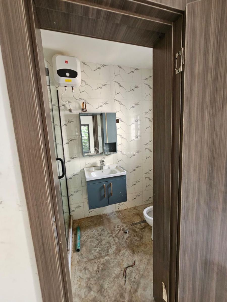 4 Bedroom Detached Duplex in Secured Estate, Gra, Ogudu, Lagos, Detached Duplex for Sale