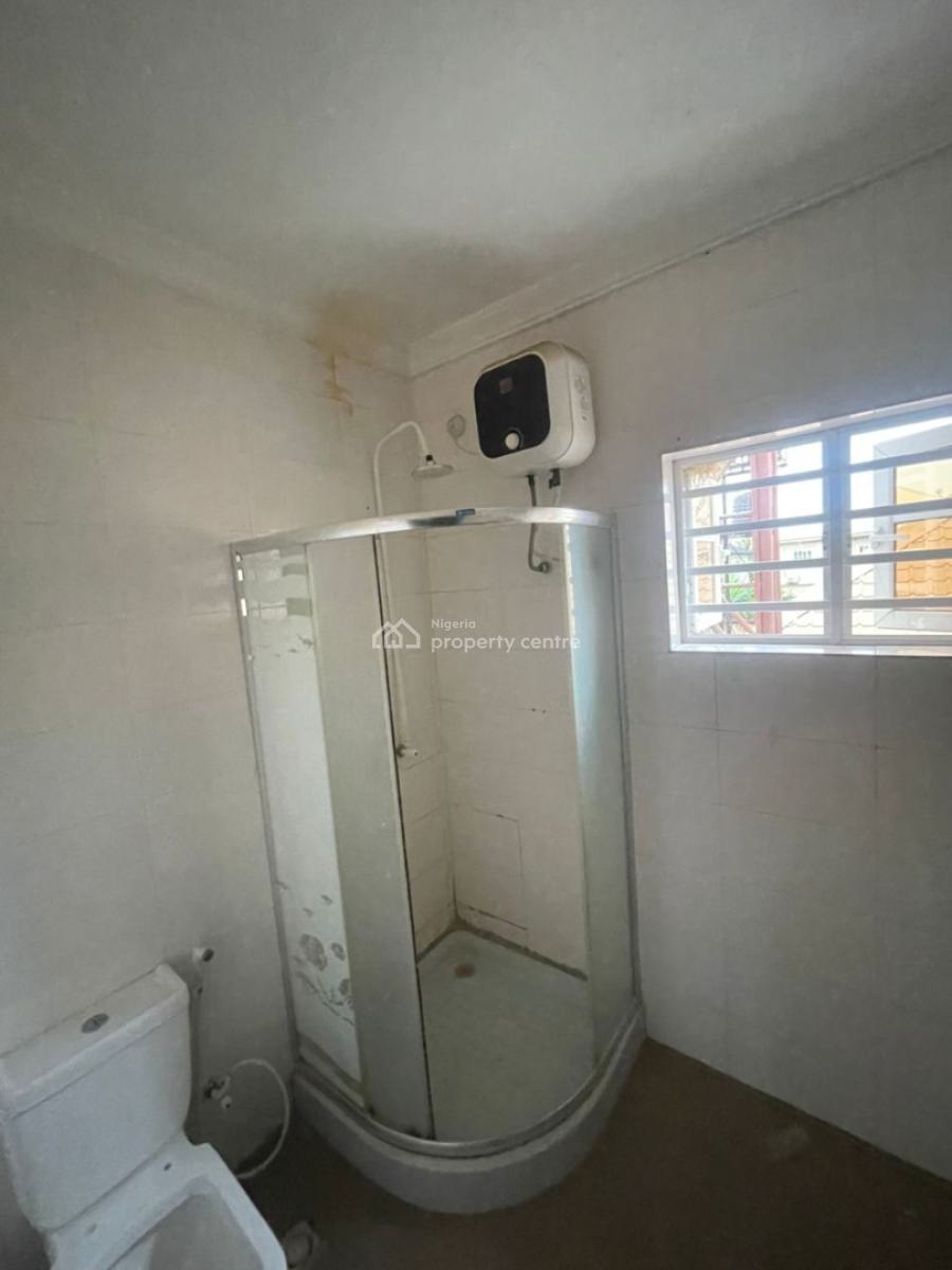 4 Bedroom Detached Duplex with Bq, Ogidan, Ajah, Lagos, Detached Duplex for Rent