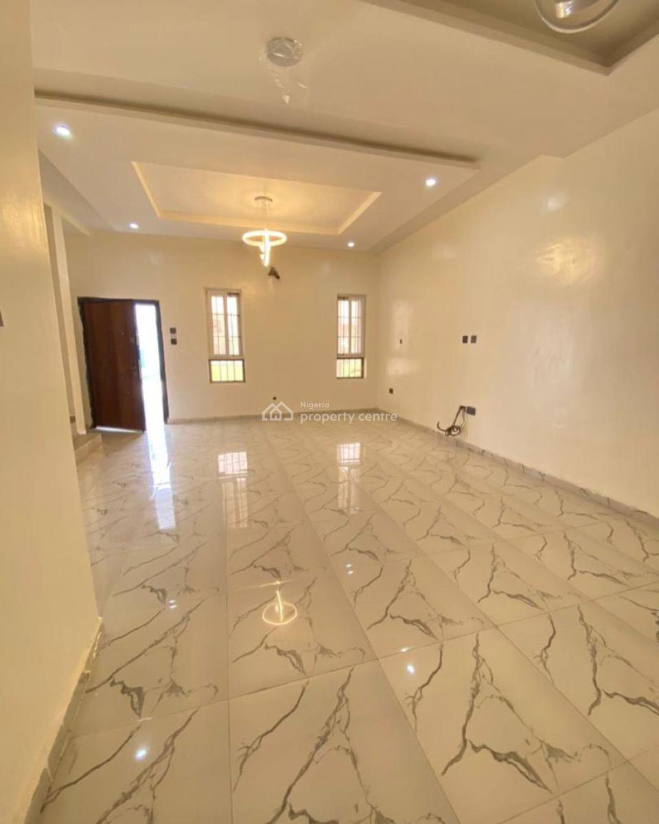 3 Bedroom Terrace, Ikate, Lekki, Lagos, Terraced Duplex for Rent