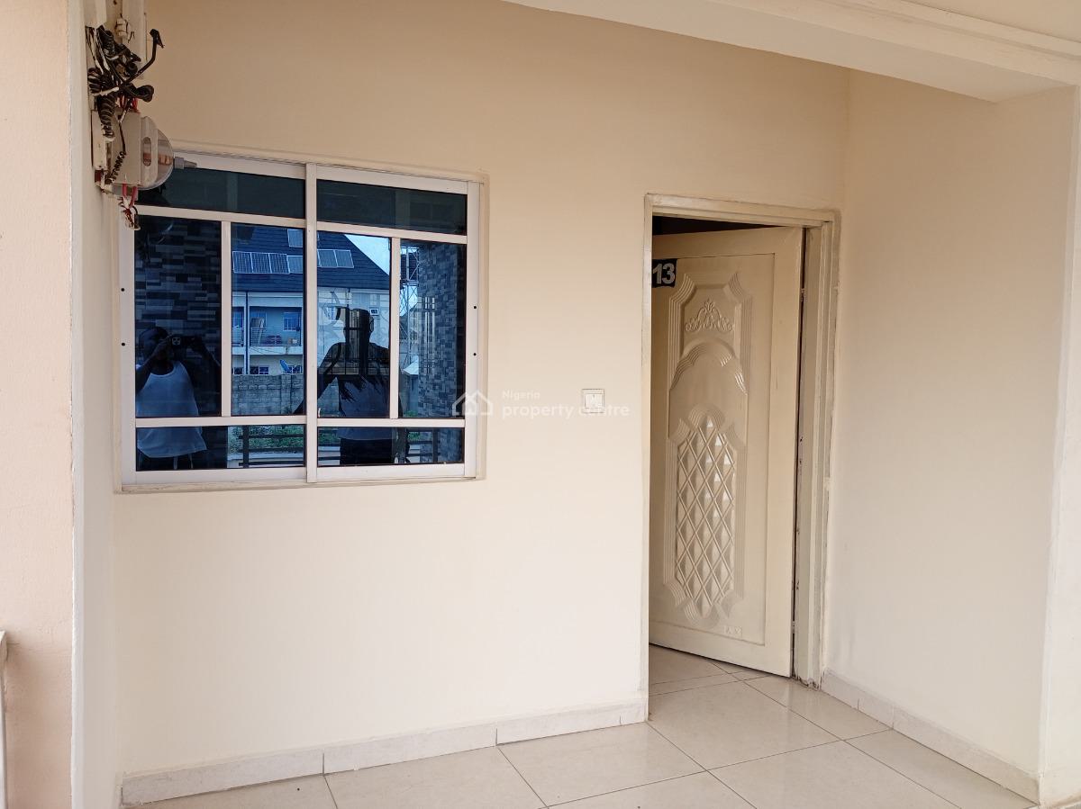 Tastefully Finished Mini Flat, Sauka New Site Estate, Lugbe District, Abuja, Mini Flat (room and Parlour) for Rent