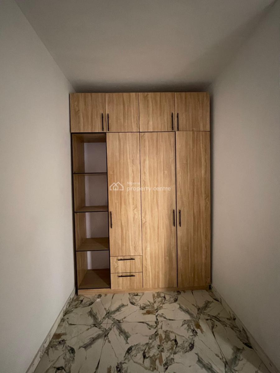 4 Bedroom Semi Detached Duplex, Ologolo, Lekki, Lagos, Semi-detached Duplex for Sale
