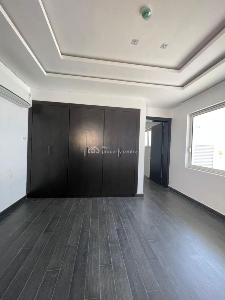 Luxury 2 Bedroom Apartment with Bq and Pool, Banana Island, Ikoyi, Lagos, Flat / Apartment for Rent