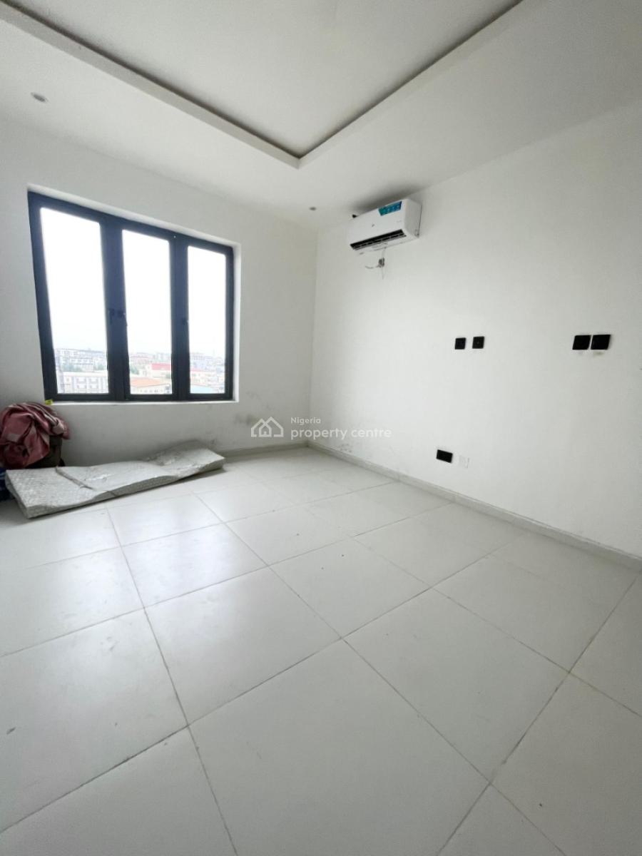 3 Bedroom Maisonette, Lekki Phase 1, Lekki, Lagos, House for Sale