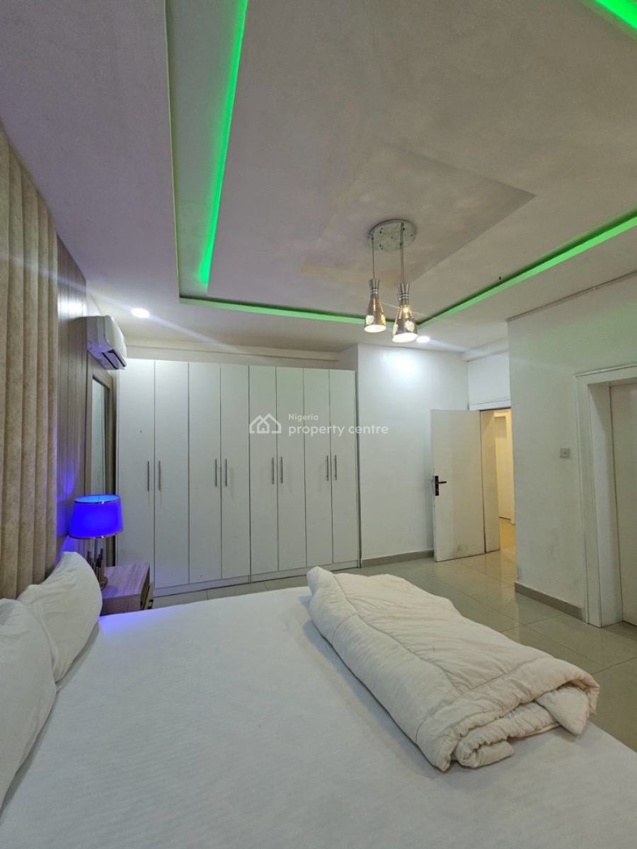 Nearly Built Luxurious 2 Bedrooms Fully Furnished with Bq, Gaduwa, Abuja, Flat / Apartment for Sale