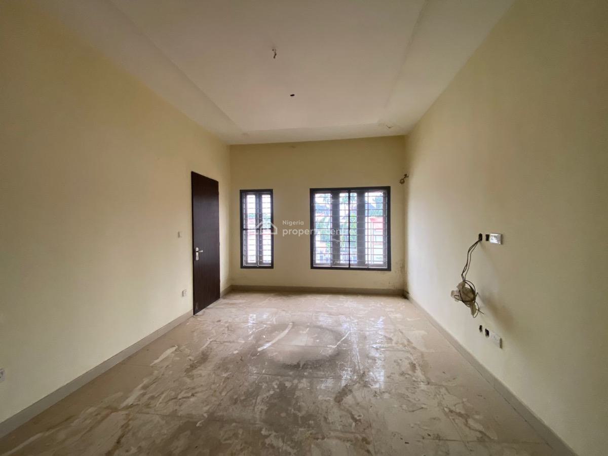 Luxury  4 Bedroom Spacious Terrace Duplex, Bq, Serene Vicinity, Maitama District, Abuja, Terraced Duplex for Sale