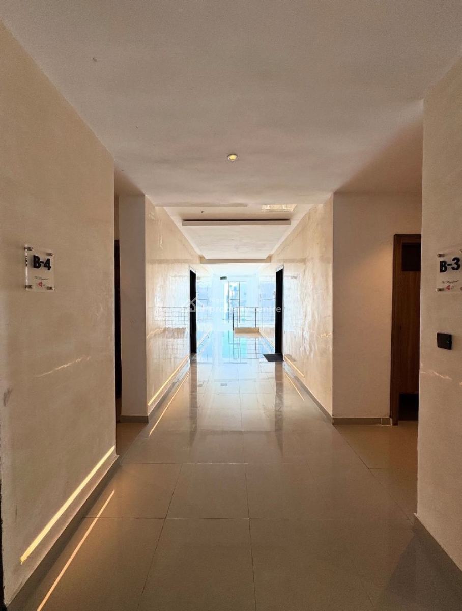 Lovely 4 Bedroom Spacious Maisonette, Lekki Phase 1, Lekki, Lagos, Terraced Duplex for Sale