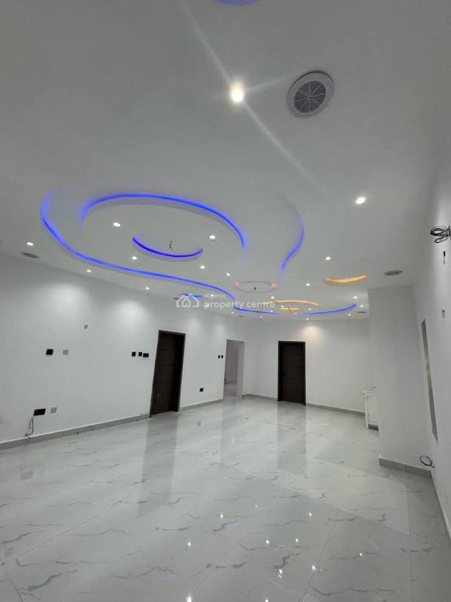 Brand New and Luxuriously Finished 5 Bedroom Duplex with Swimming Pool, New Location Road Off Ada George, Rumueme, Port Harcourt, Rivers, Detached Duplex for Sale