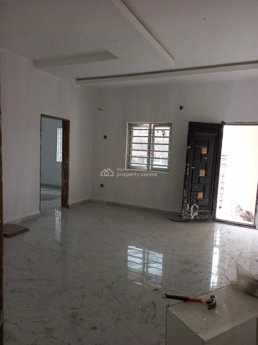 Newly 2 Bedroom Ensuite, Pop, Ogba, Ikeja, Lagos, Flat / Apartment for Rent