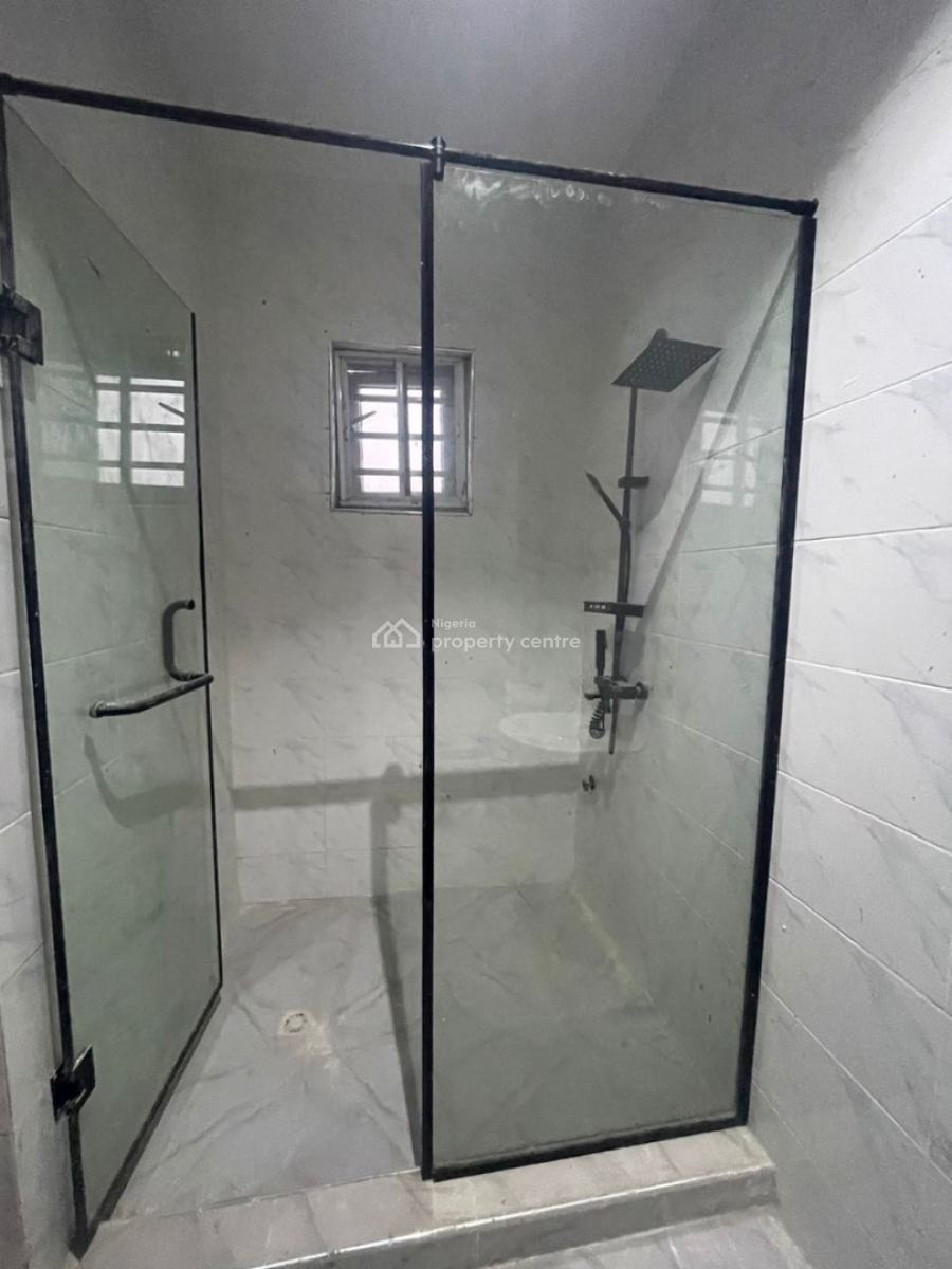 Brand New 4 Bedroom Apartment, Ikate Elegushi, Lekki, Lagos, Flat / Apartment for Sale