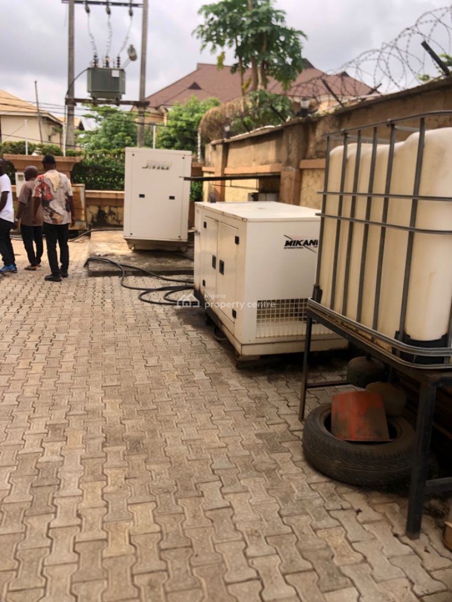 Well Furnished & Luxurious Hotel with 28 Rooms & More, Durumi 1, By Area 1 Bridge, Durumi, Abuja, Hotel / Guest House for Rent