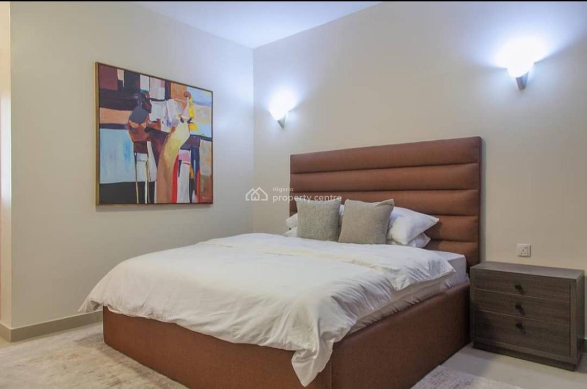 Furnished and Tenanted 3 Bedroom Flat with Bq,fitted Kitchen, Ensuite, Old Ikoyi, Ikoyi, Lagos, House for Sale