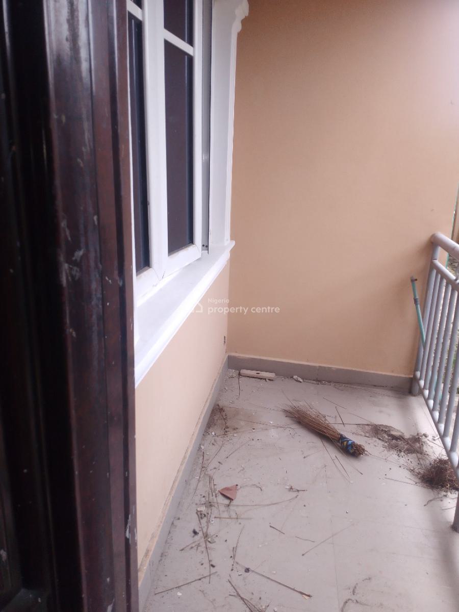 Sharp 3 Bedroom Flat, Eputu, Ibeju Lekki, Lagos, Flat / Apartment for Rent