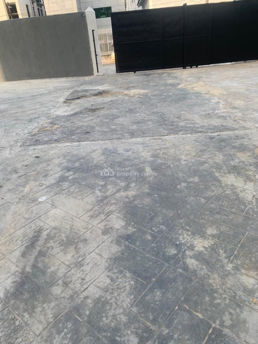 Luxury 2 Bedroom Flat, Ikoyi, Lagos, Flat / Apartment for Rent