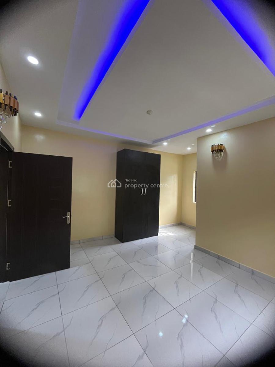 Executive 2 Bedrooms Luxury Apartment, Badore, Ajah, Lagos, Flat / Apartment for Rent