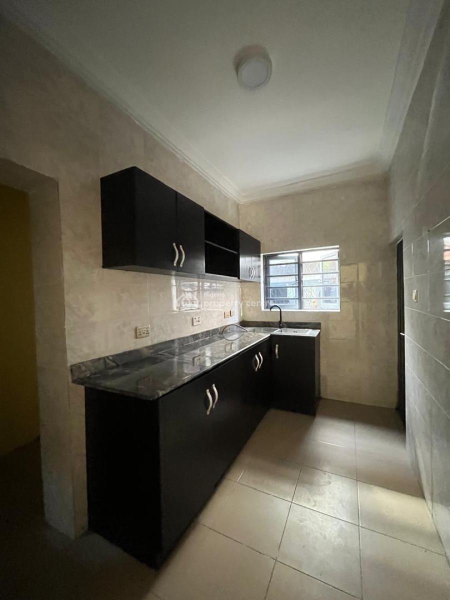 Executive 2 Bedrooms Luxury Apartment, Badore, Ajah, Lagos, Flat / Apartment for Rent