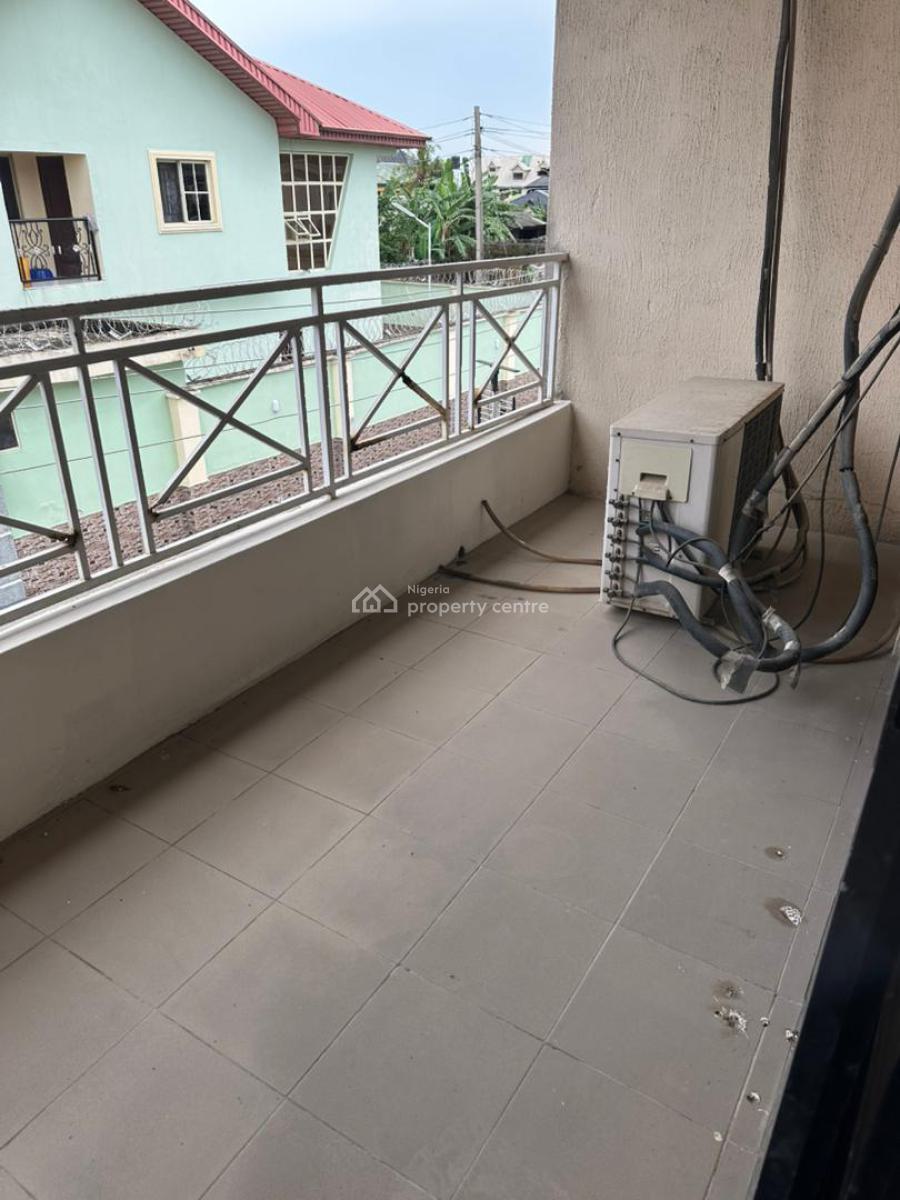 Executive 1 Bedroom Luxury Apartment, Unity Estate Kekere Ado Road, Ajah, Lagos, Mini Flat (room and Parlour) for Rent
