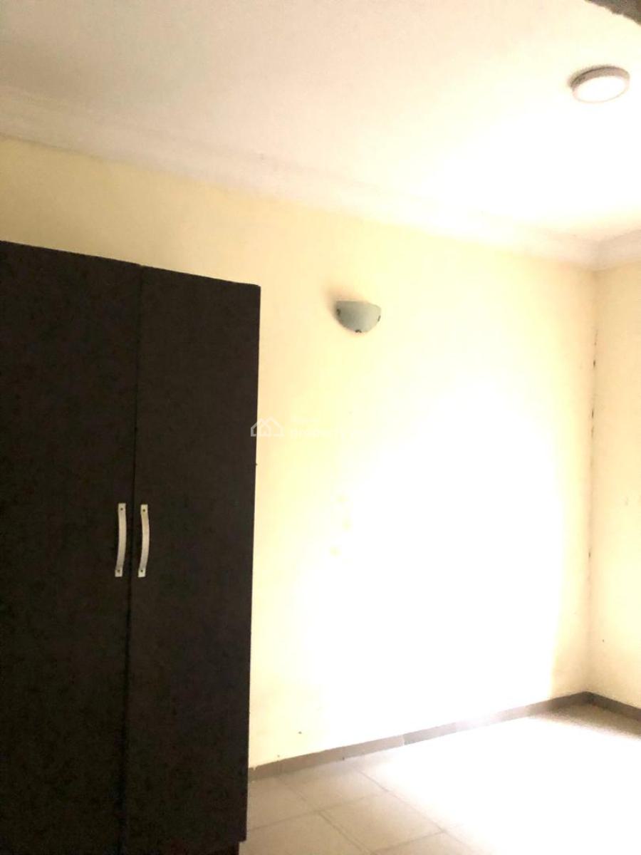 Mini Flat Upstairs, Thomas Estate, Ajah, Lagos, Mini Flat (room and Parlour) for Rent