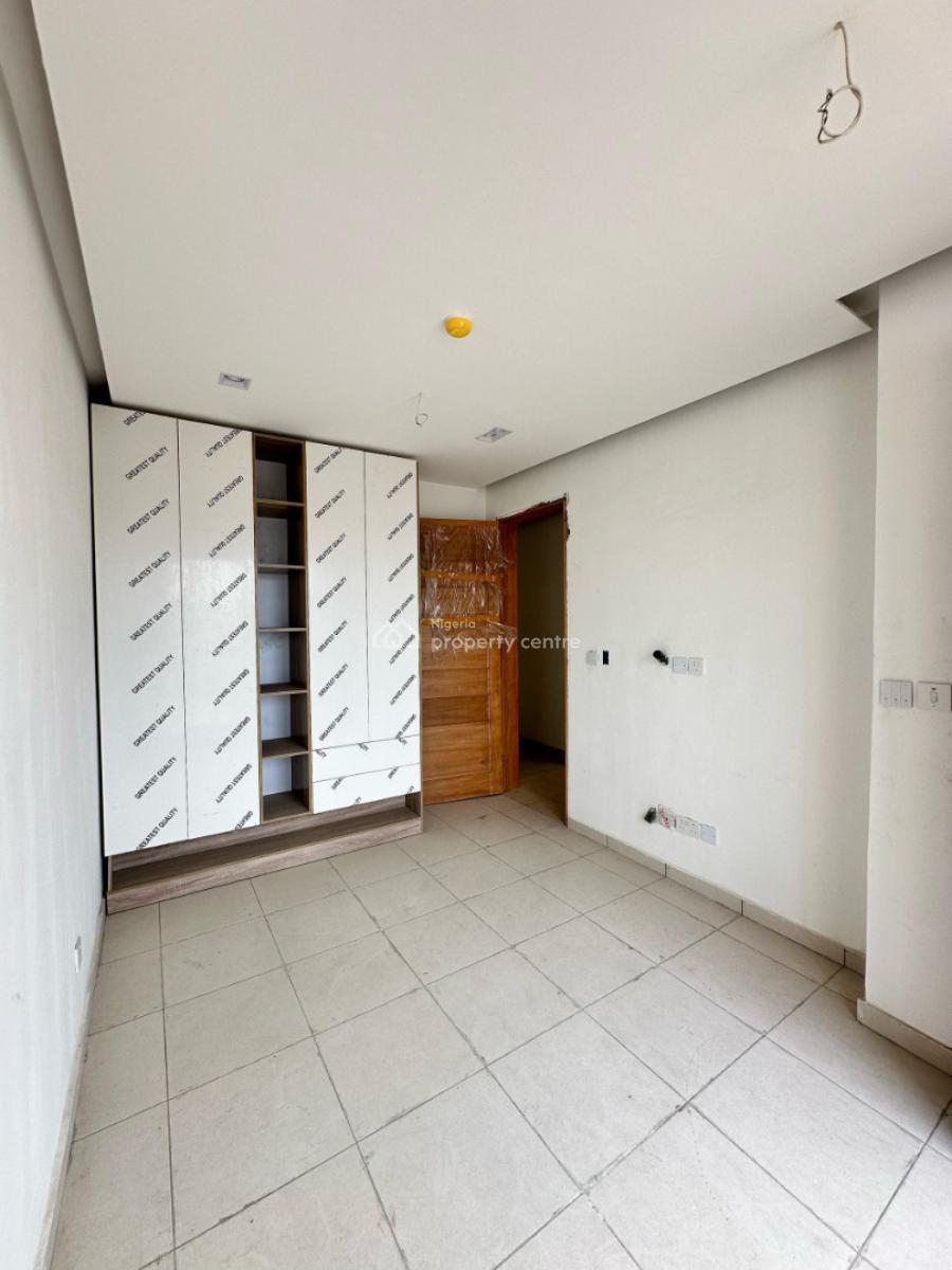 Lovely 2 Bedroom Apartment, Ologolo, Lekki, Lagos, Flat / Apartment for Rent