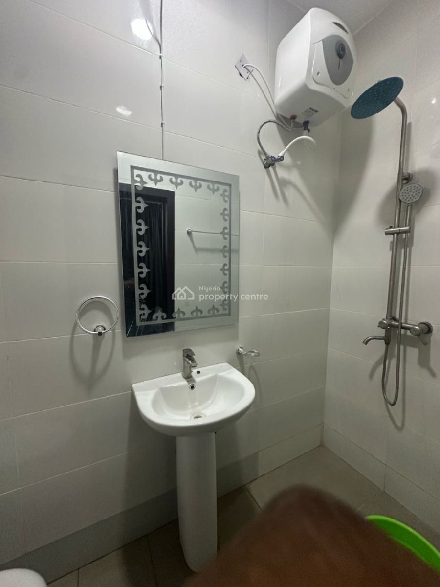 Beautifully Furnished 2 Bedroom Apartment, Ikate, Lekki, Lagos, House for Rent
