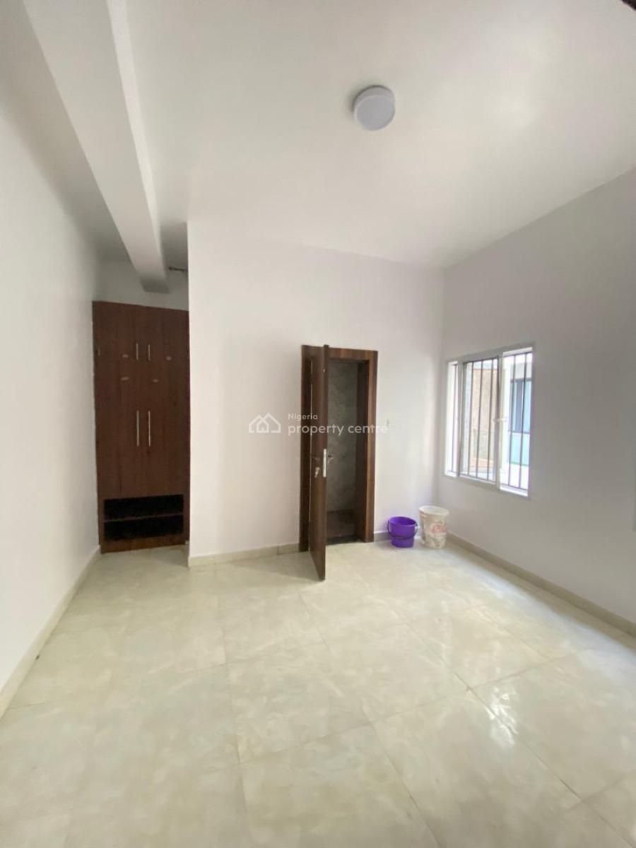 Lovely 4 Bedroom Terraced Duplex, Ikate Elegushi, Lekki, Lagos, Flat / Apartment for Rent