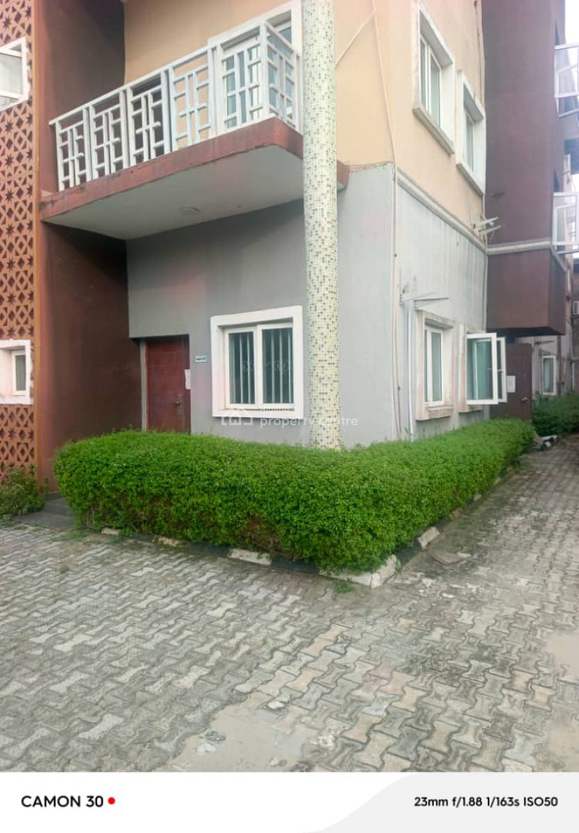 2 Bedrooms Apartment, Eleganza Gardens Estate, Lekki, Lagos, Flat / Apartment for Rent
