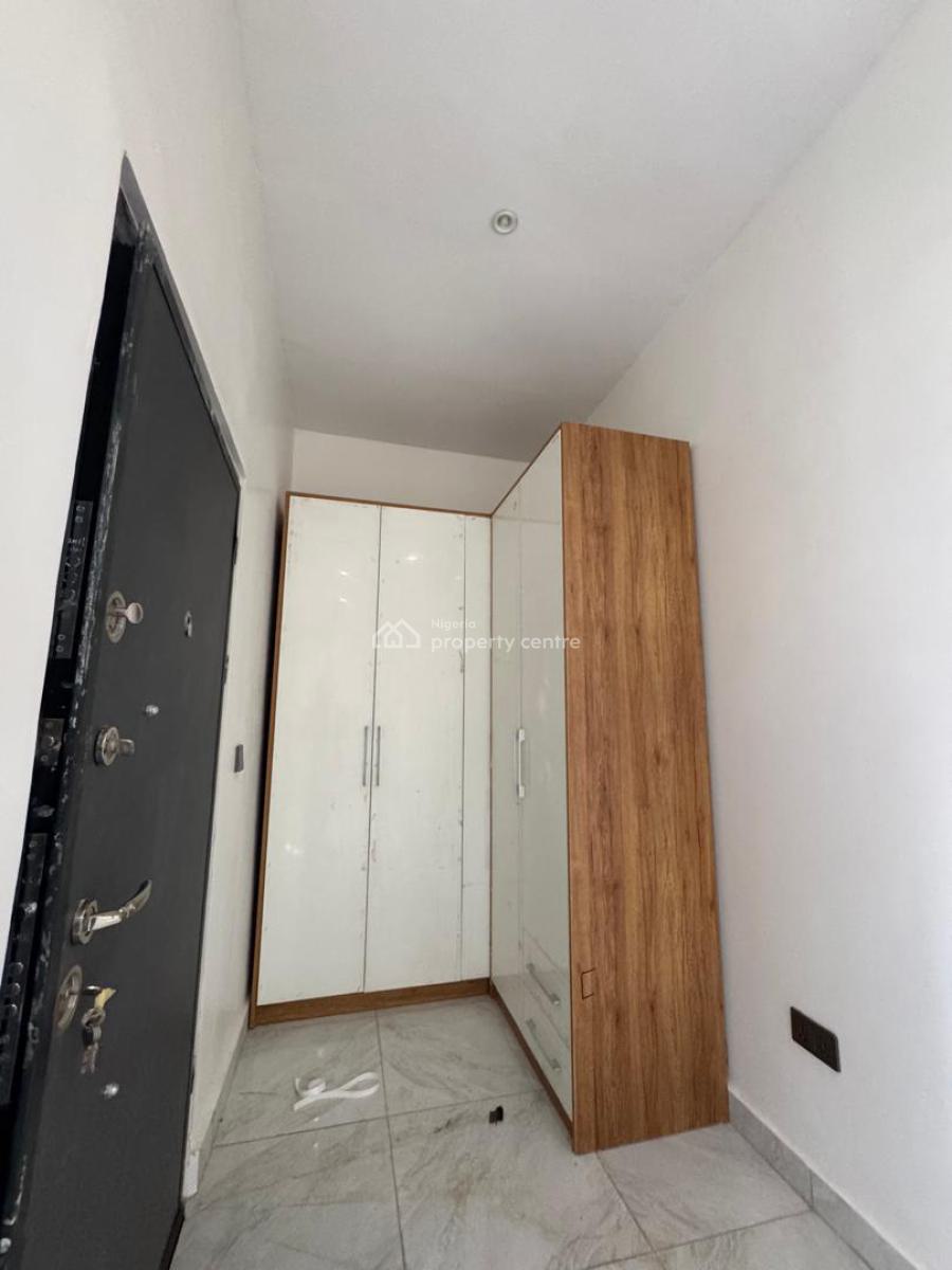 Luxury 4 Bedrooms Terraced Duplex, Guzape District, Abuja, Terraced Duplex for Rent