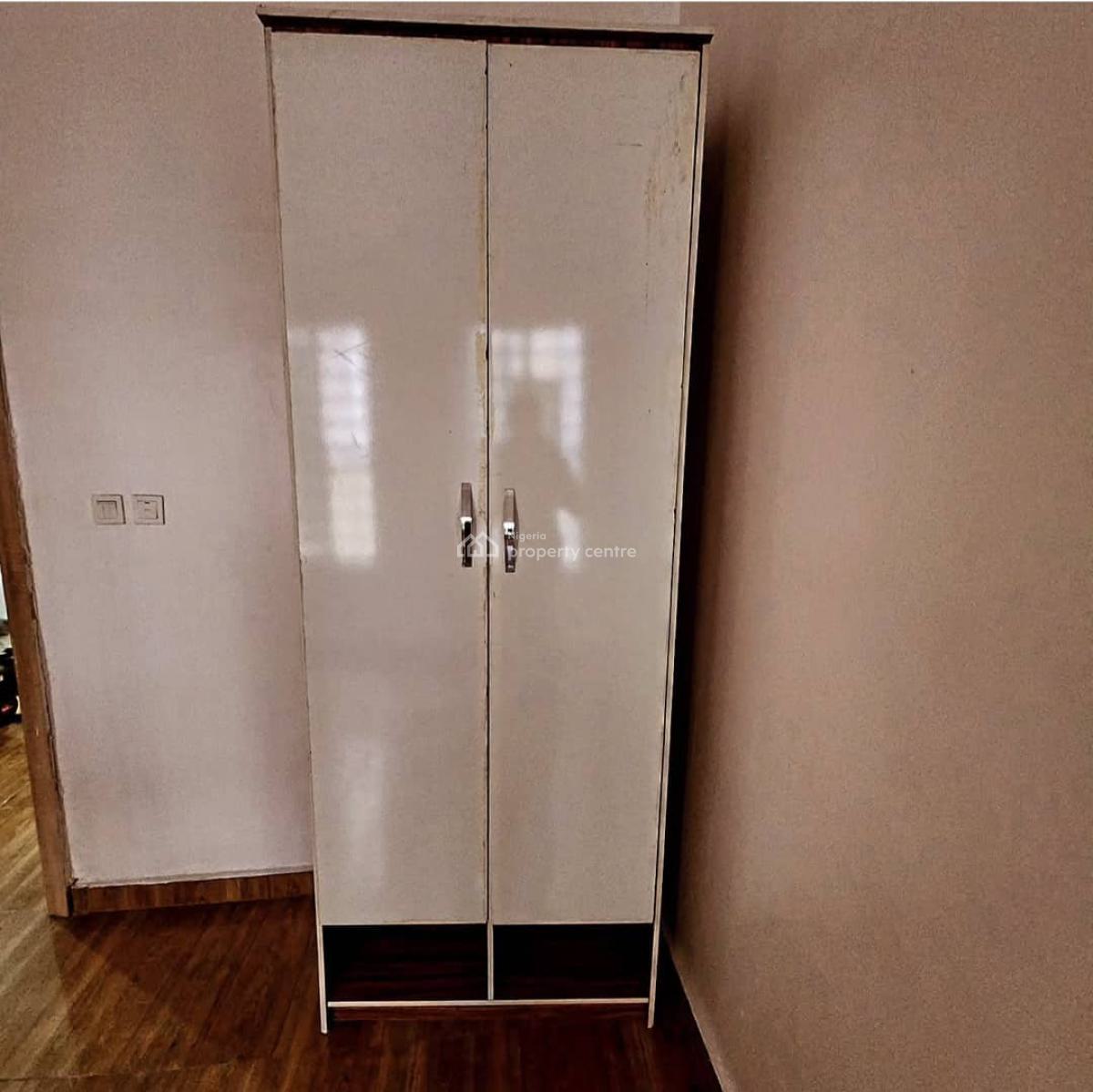 Spacious Standard Miniflat with Open Plan Kitchen, Royal Pine Estate, Orchid Road Eleganza Bustop, Lekki, Lagos, Mini Flat (room and Parlour) for Rent