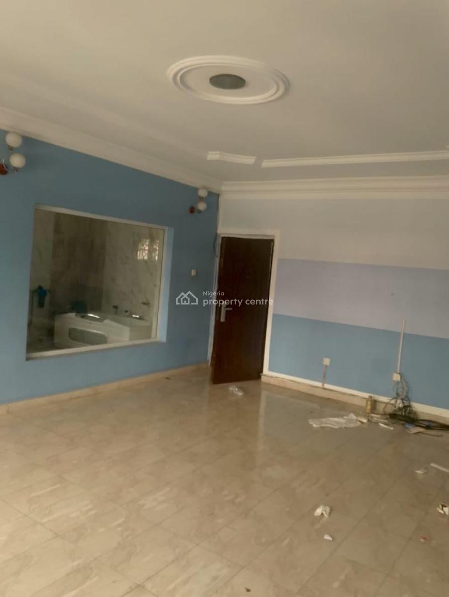 4-bedroom Semi-detached Duplex in a Secured Estate, Lekki Phase 1, Lekki, Lagos, Semi-detached Duplex for Rent