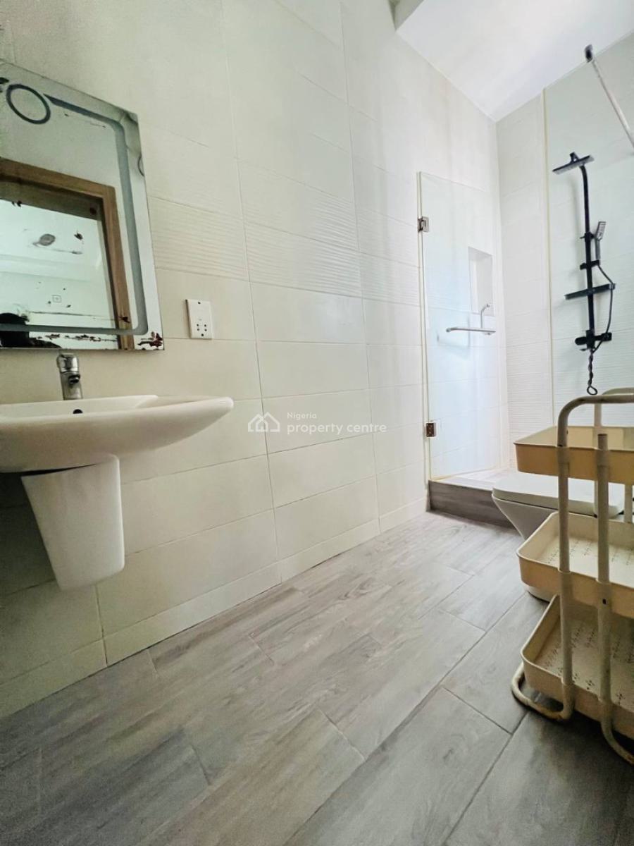Furnished 4 Bedroom Terraced Duplex, Ikate, Lekki, Lagos, Semi-detached Duplex for Sale