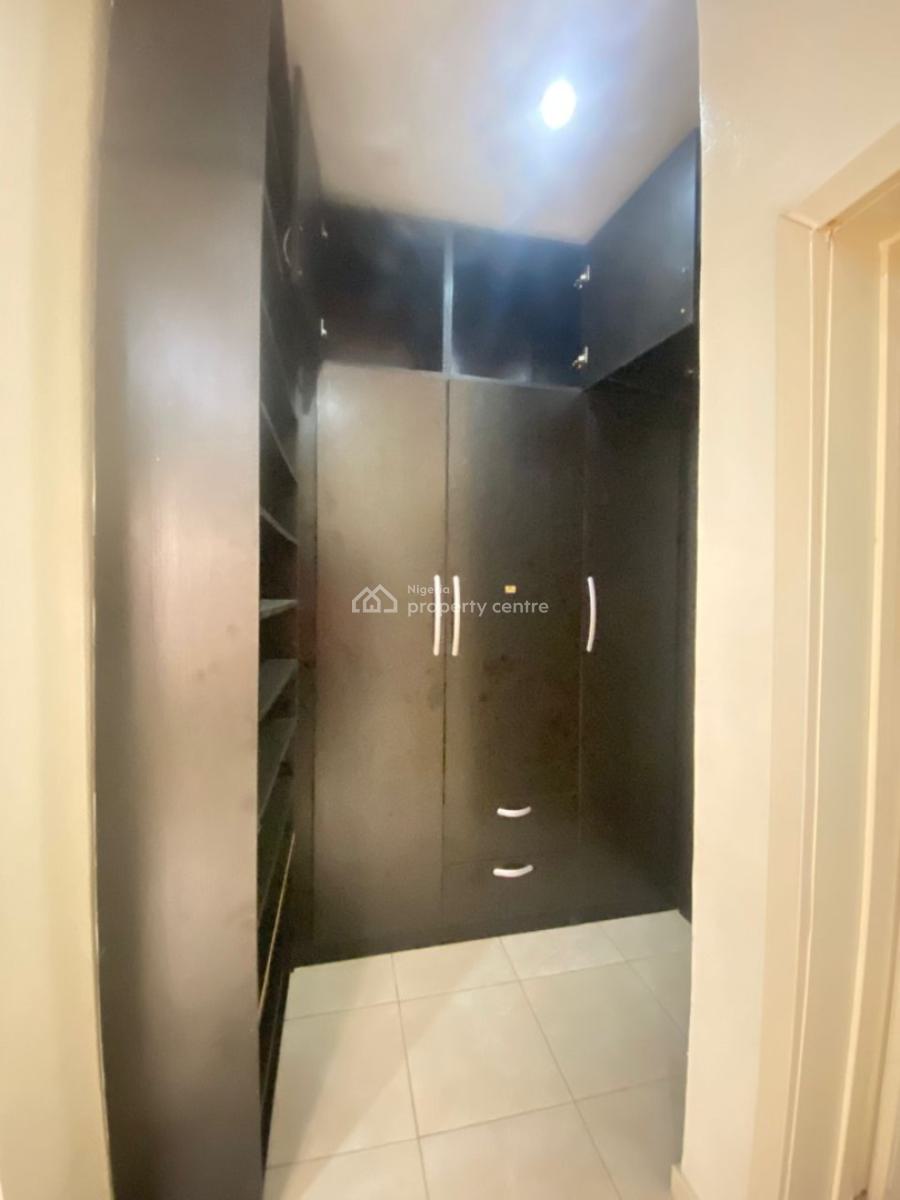 Luxury Spacious Studio Apartment, Osapa London, Osapa, Lekki, Lagos, Self Contain (single Rooms) for Rent