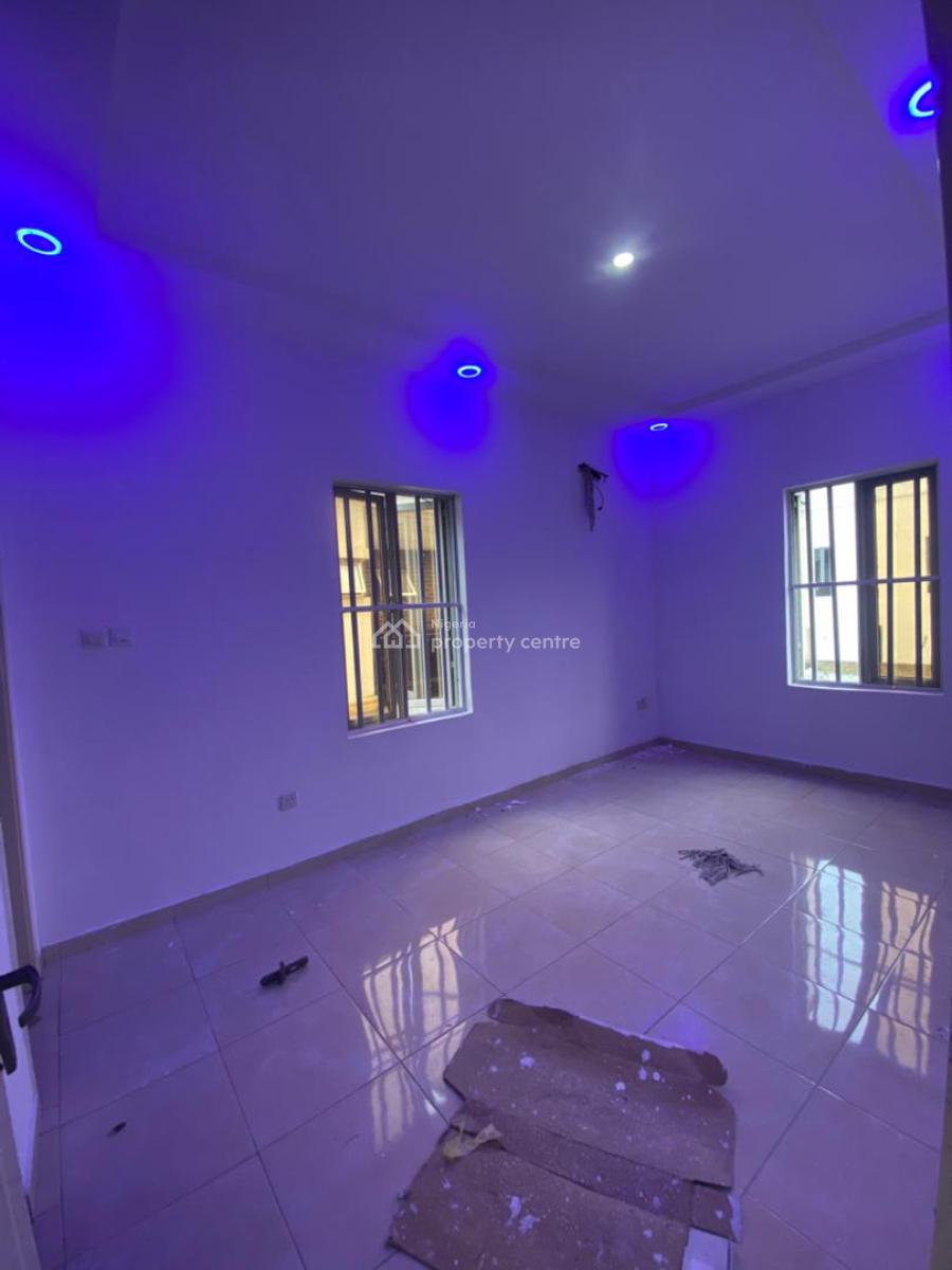 Luxury 2 Bedrooms Apartment with 3 Persons Sharing The Kitchen, Osapa London, Lekki, Lagos, Flat / Apartment for Rent