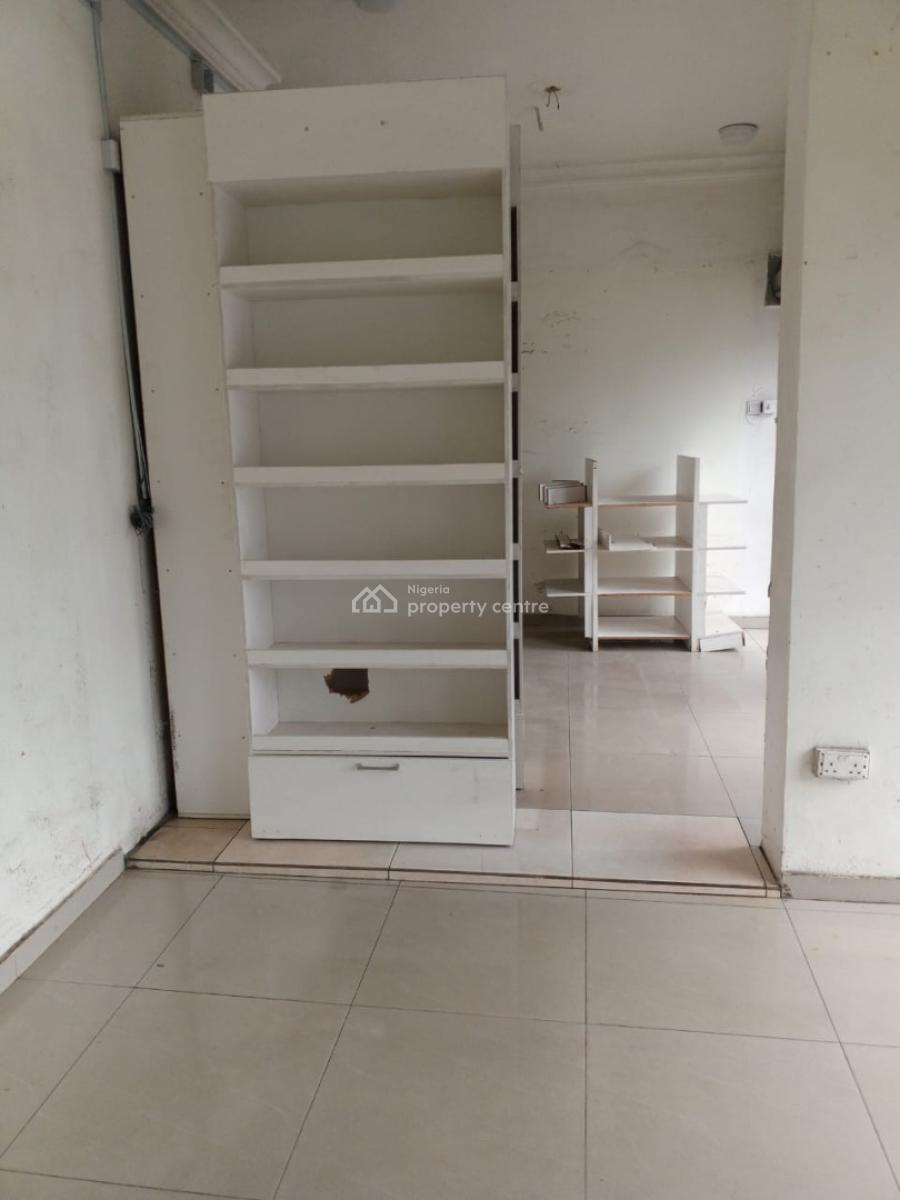 Shop, The Hub Plaza 62/64, Ado, Ajah, Lagos, Shop for Rent