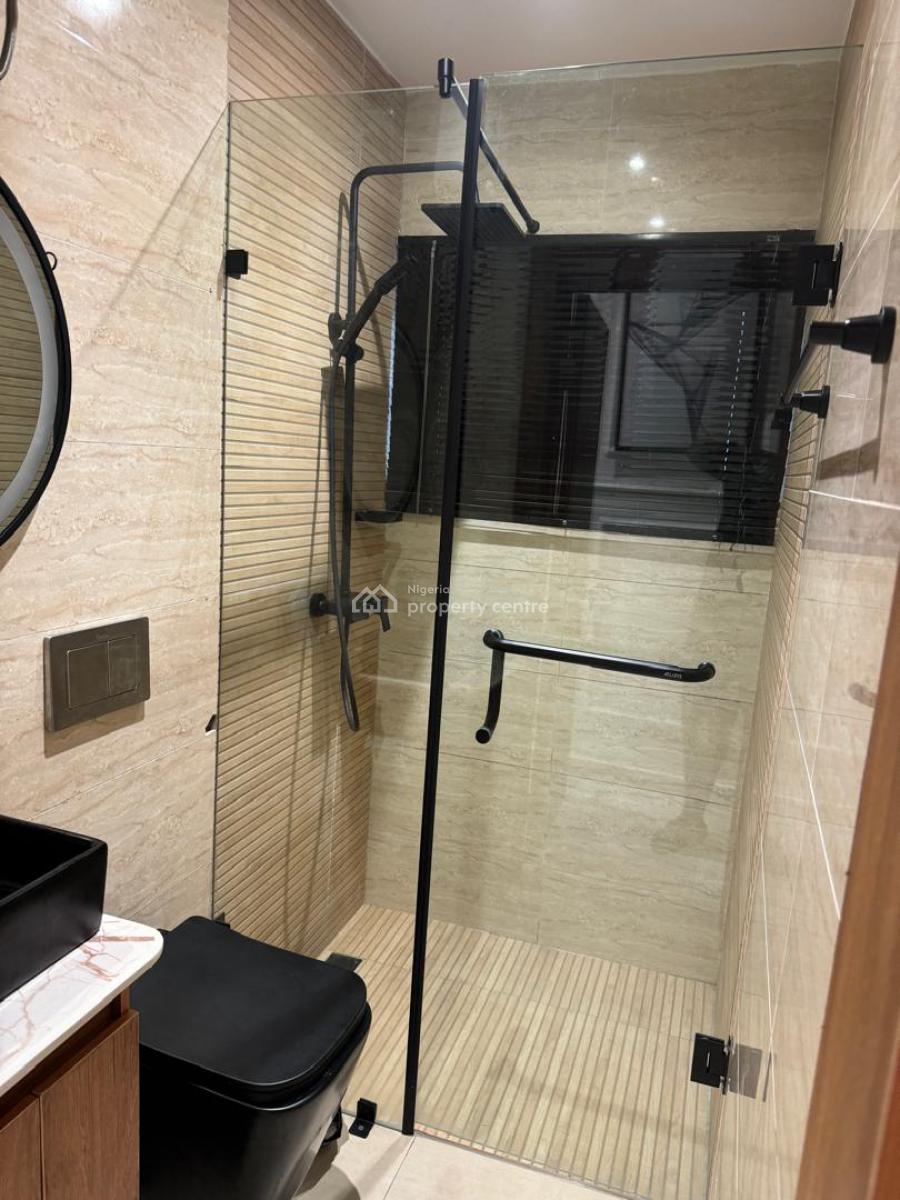 Location:  Mm International Airport Road Ajao Estate Luxury Apartment, Off M/m International Airport Road, Ajao-estate, Ikeja, Lagos, Mini Flat (room and Parlour) Short Let