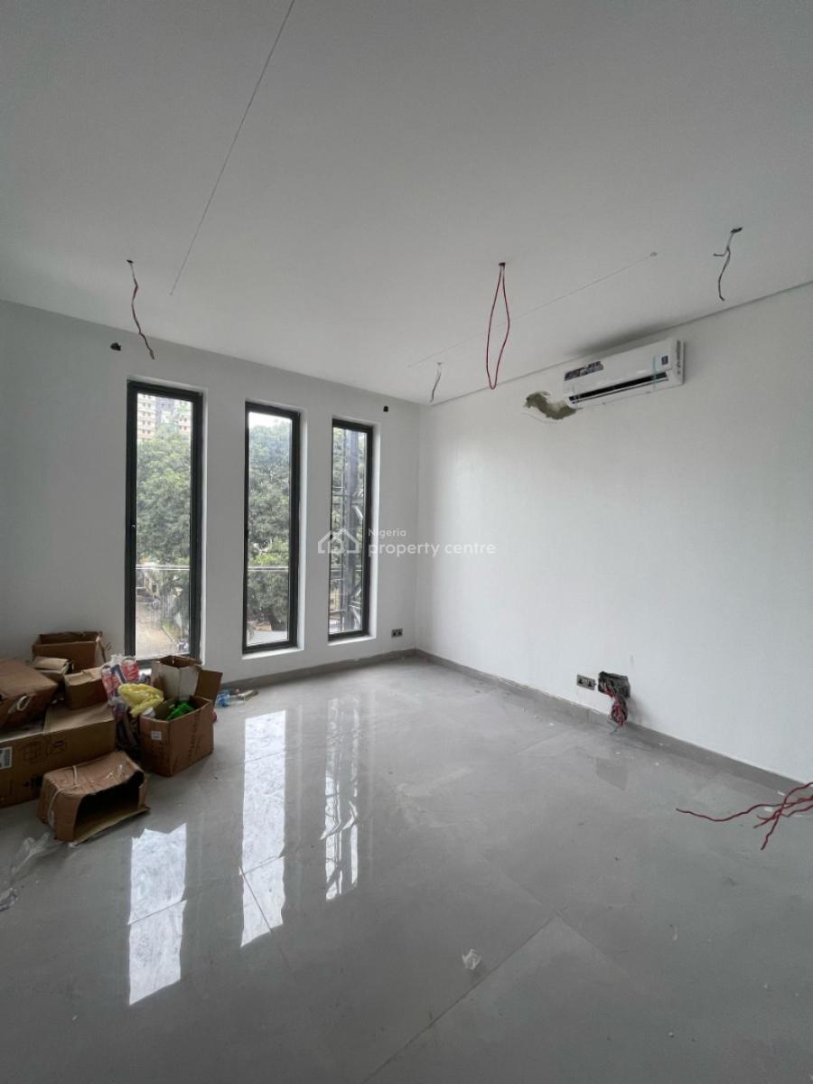 Best Deal: 5 Bedroom Detached Duplex with Swimming Pool, Ikoyi, Lagos, Detached Duplex for Sale