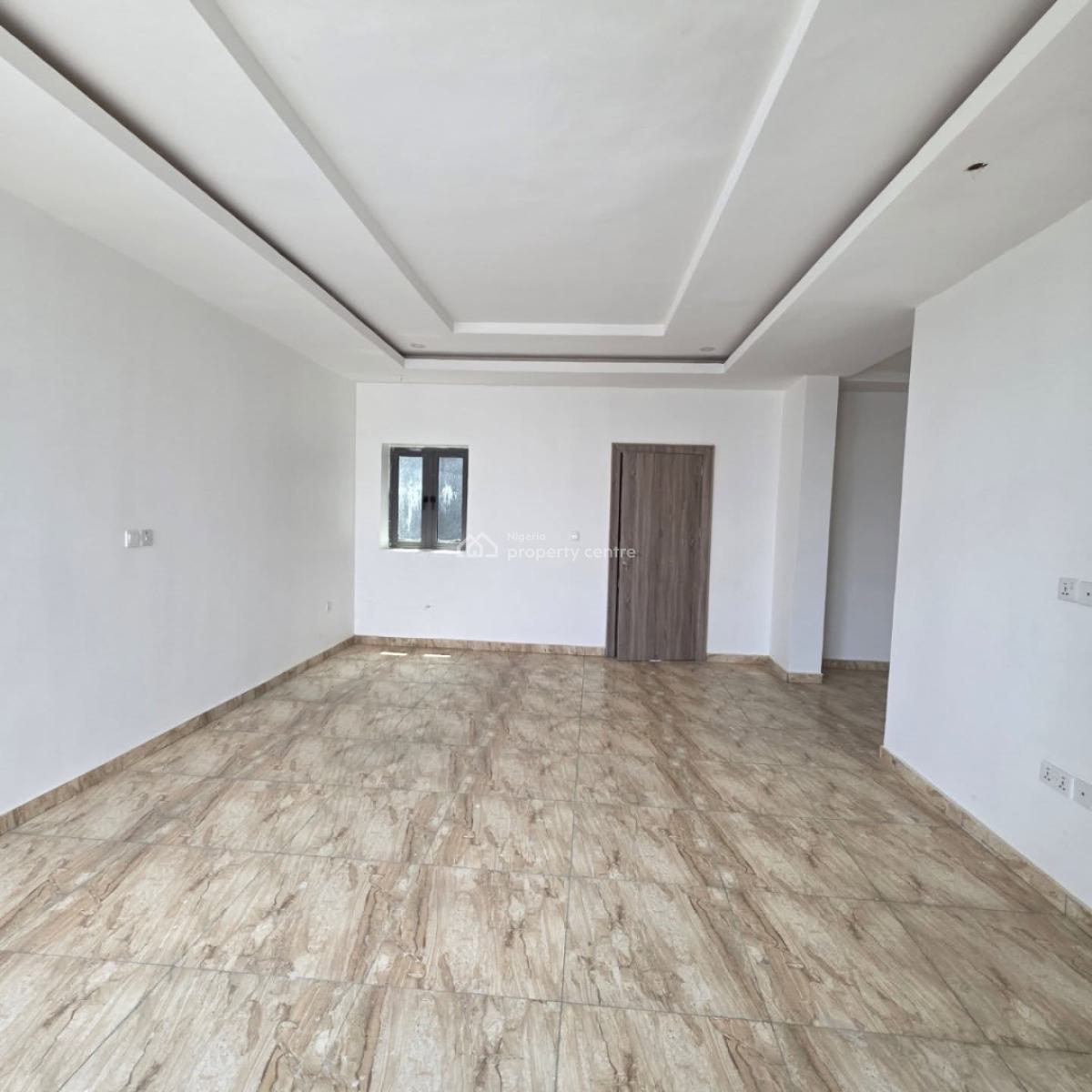 4 Bedroom Terraced Duplex with Bq, Katampe, Abuja, Terraced Duplex for Sale