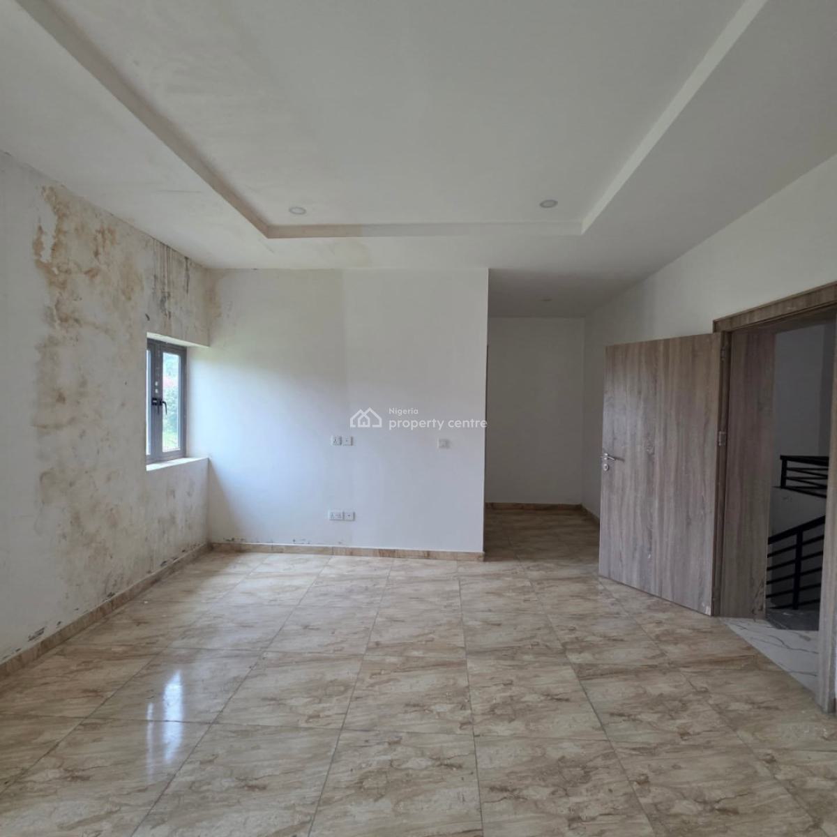 4 Bedroom Terraced Duplex with Bq, Katampe, Abuja, Terraced Duplex for Sale