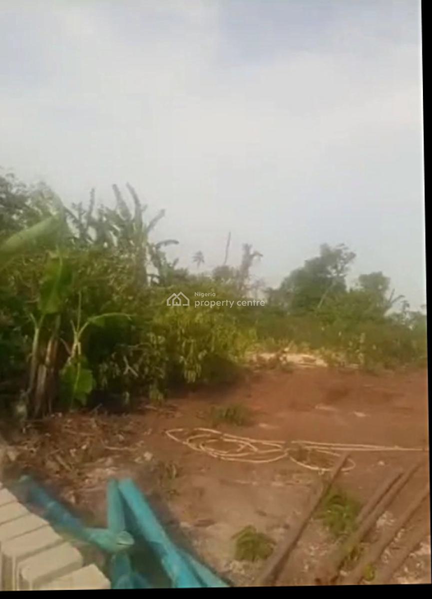 Plots of Land, Imota, Ikorodu, Lagos, Mixed-use Land for Sale