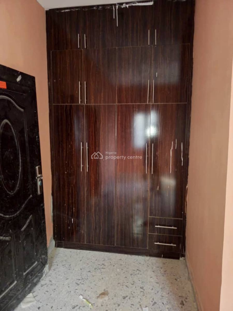 Newly Built 2 Bedroom Blocks of Flat, News Engineering, Dawaki, Gwarinpa, Abuja, Flat / Apartment for Rent