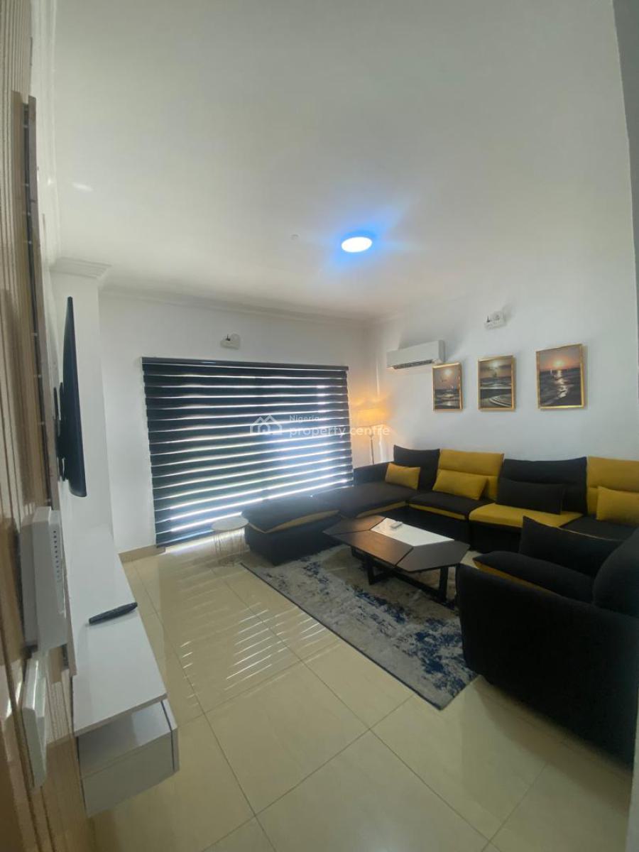 Luxury 4 Bedroom Terrace, Golf, Lakowe, Ibeju Lekki, Lagos, Terraced Duplex for Rent