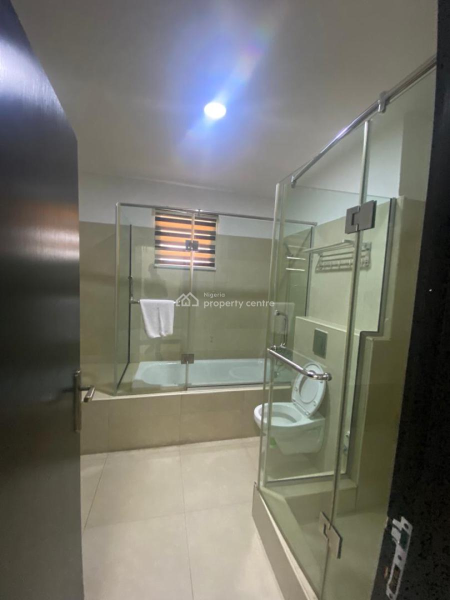 Luxury 4 Bedroom Terrace, Golf, Lakowe, Ibeju Lekki, Lagos, Terraced Duplex for Rent