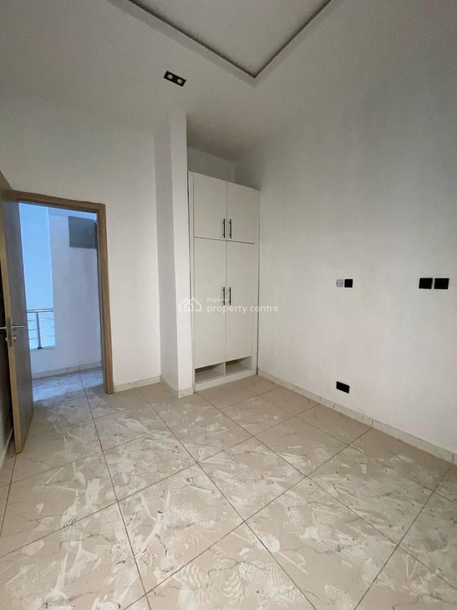 Luxury 4 Bedroom Fully Detached Duplex with Bq, Orchid, Lekki, Lagos, Detached Duplex for Sale